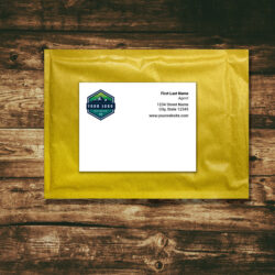 Shipping Labels & Mailing Labels