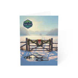 Holiday Cards - Coming Home for Christmas