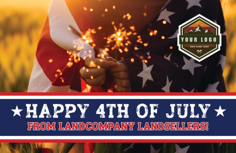 4th of July Sparklers