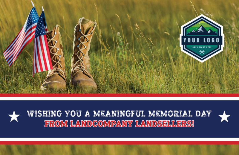 USA Boots on the Ground