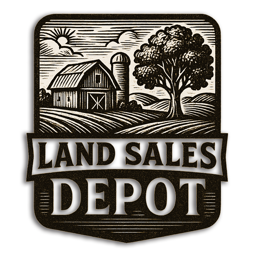 Easy Marketing for Land Sales Professionals