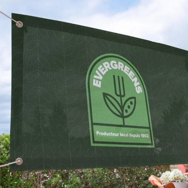 Land Sales Banner