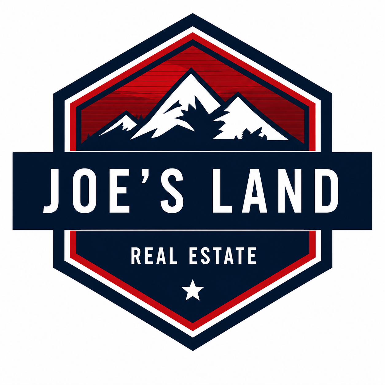 Joes Demo Land Co Logo